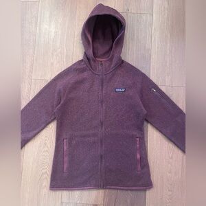 Patagonia Hoodie